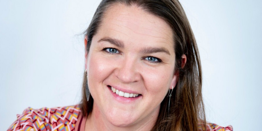 Christine Vandenhole