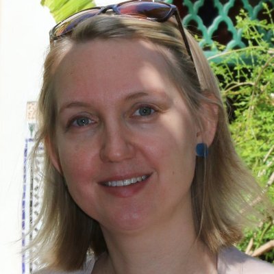 Benedicte De Koker