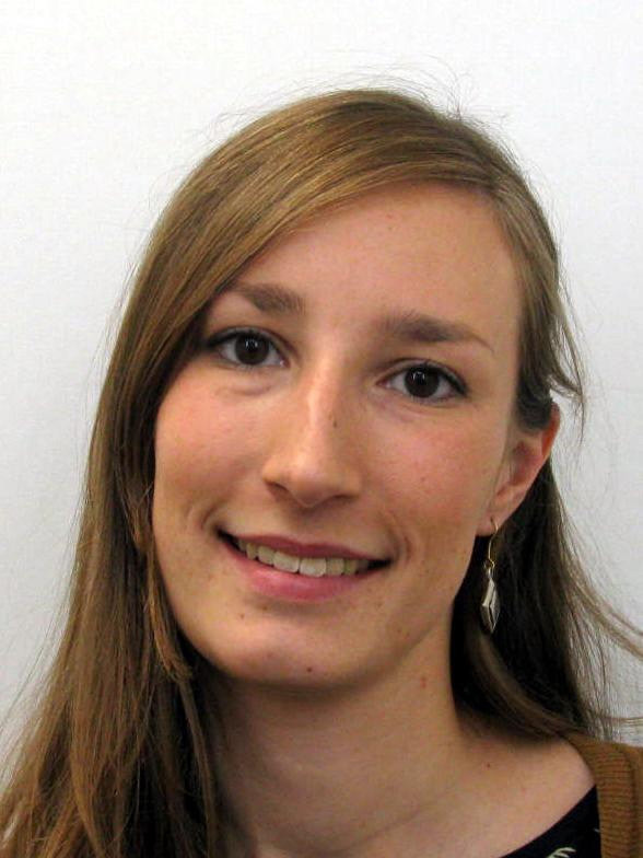 Marlies Meersman