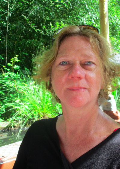 Nadine De Stercke