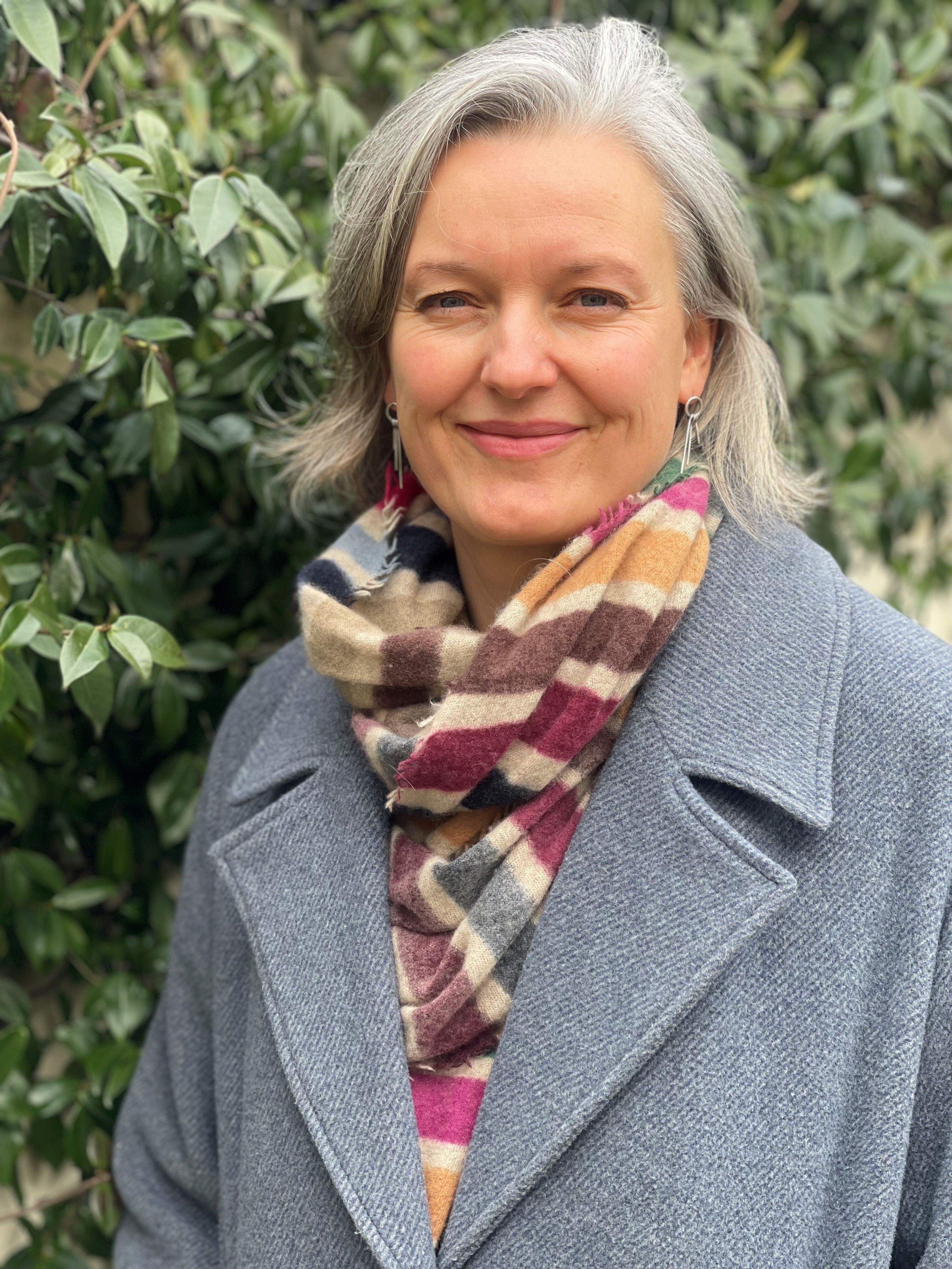 Sarah Hauspie