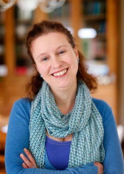 Angelique Verzelen