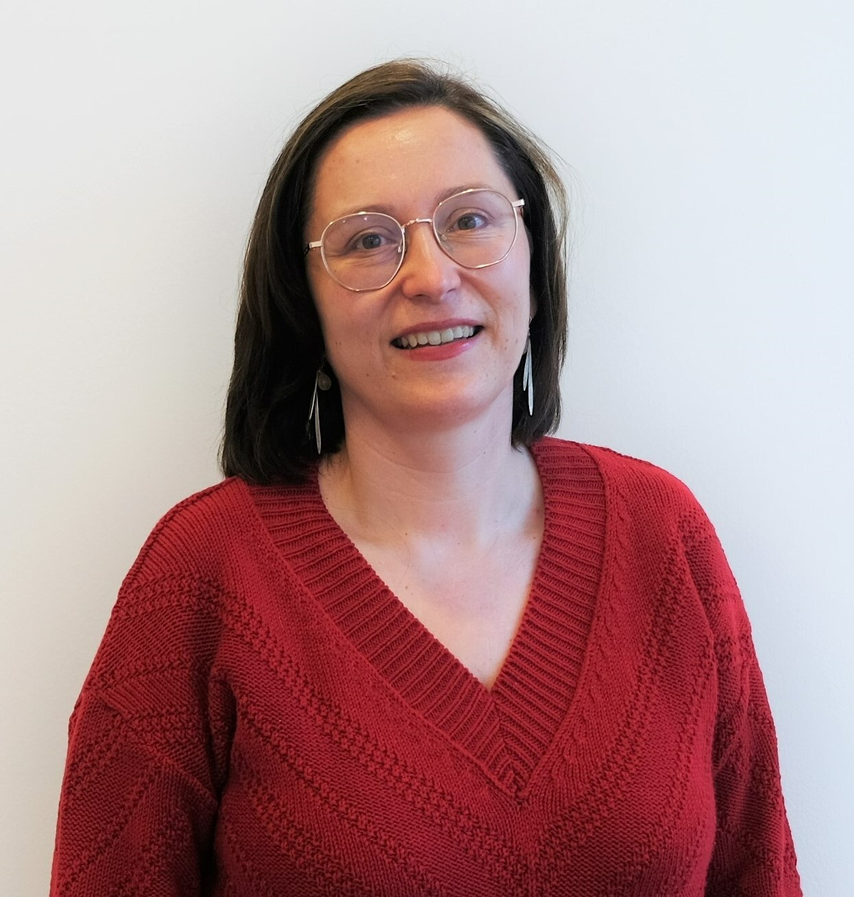 Cindy Verhulst