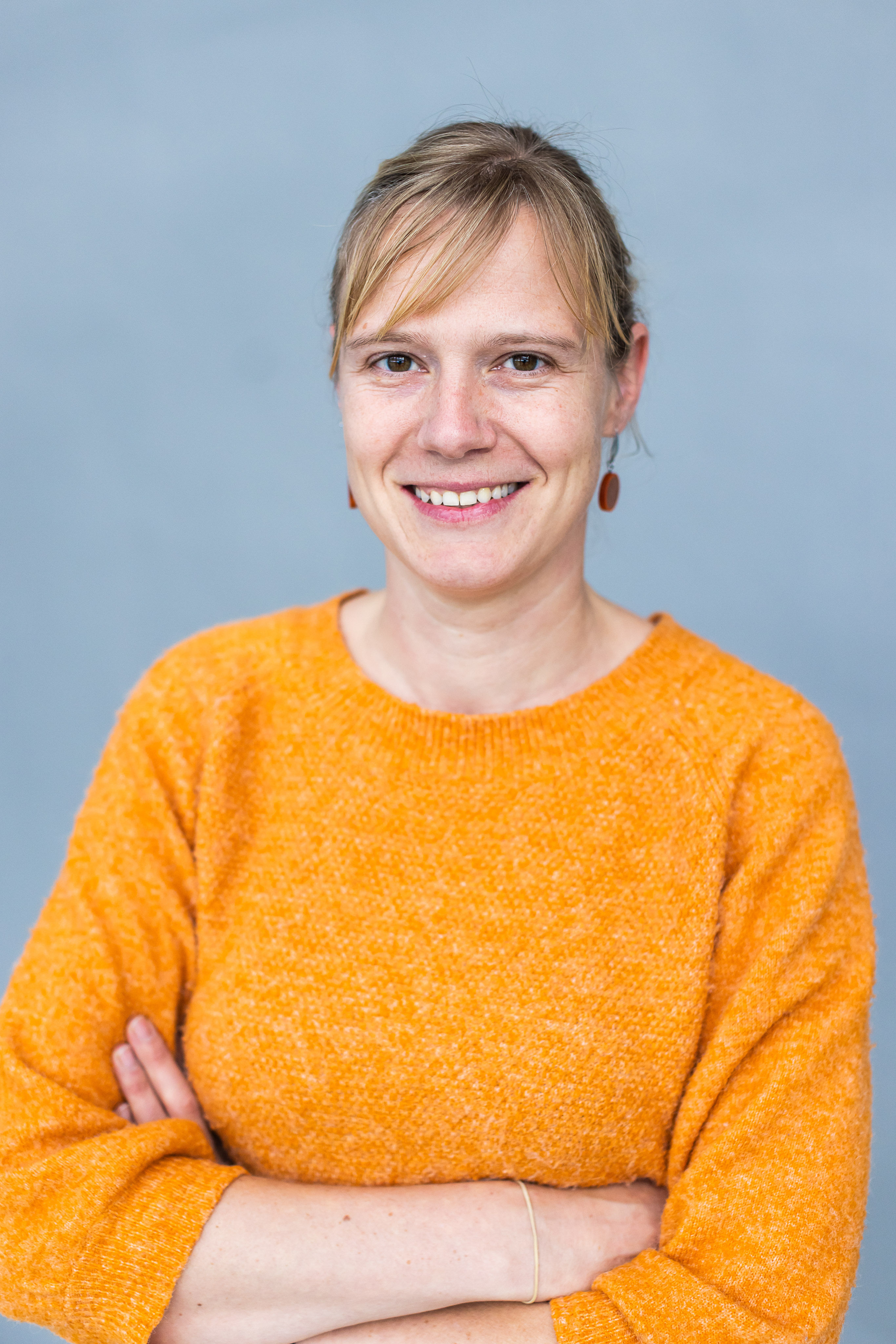 Ida Walgraef