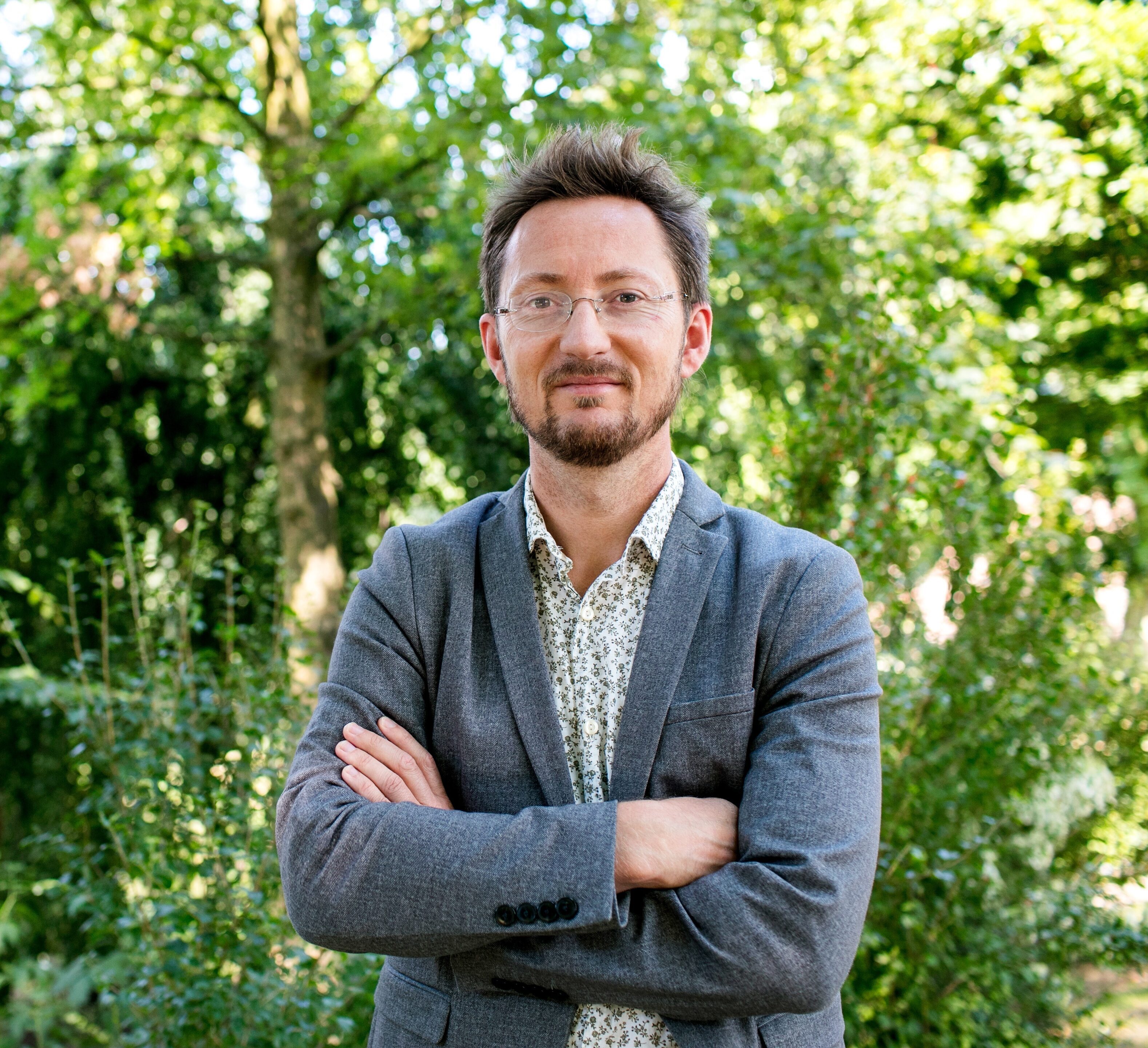 Coen Völker